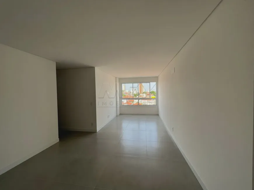 Foto 1 de Apartamento com 3 Quartos à venda, 81m² em Centro, Bauru