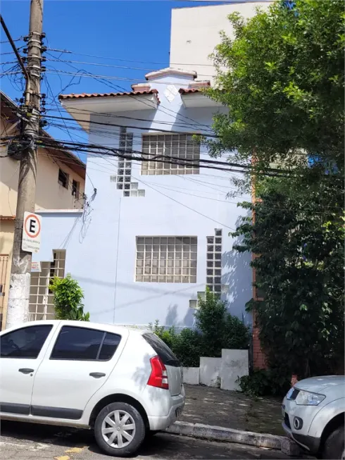 Foto 1 de Sobrado com 2 Quartos à venda, 150m² em Vila Clementino, São Paulo