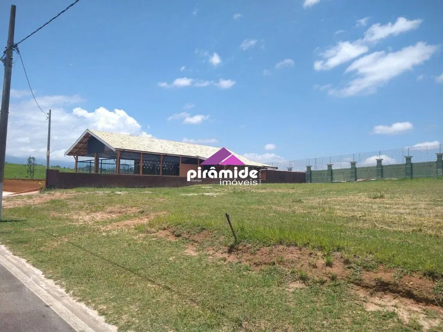 Foto 1 de Lote/Terreno à venda, 1150m² em Condominio Village da Serra, Tremembé