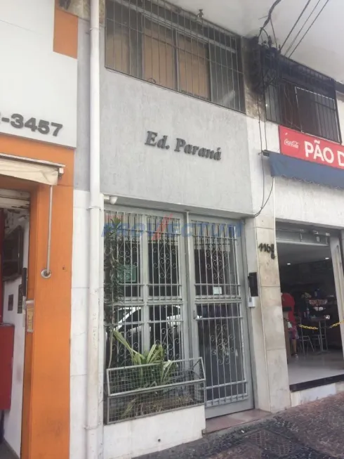 Foto 1 de Apartamento com 2 Quartos à venda, 70m² em Centro, Campinas