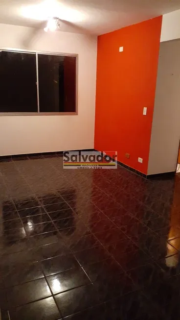 Foto 1 de Apartamento com 2 Quartos à venda, 65m² em Jardim Vergueiro, São Paulo