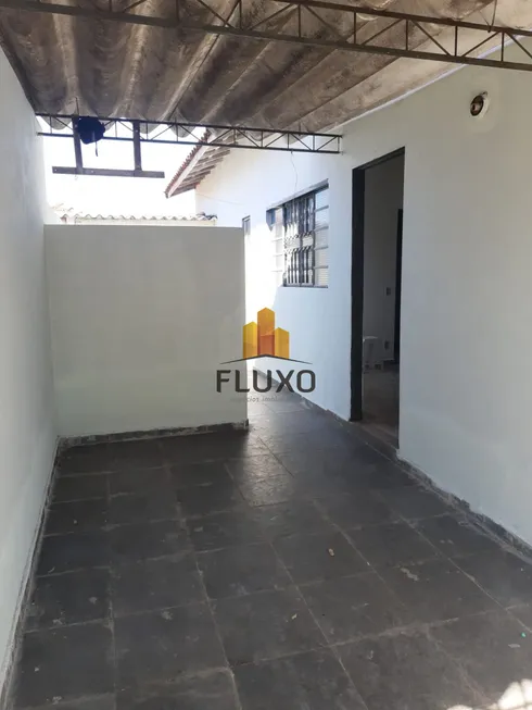 Foto 1 de Casa com 1 Quarto à venda, 107m² em Vila Becheli, Bauru