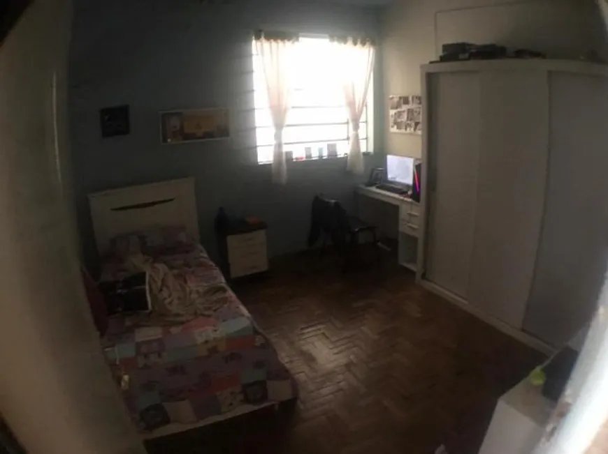 Foto 1 de Casa com 5 Quartos à venda, 360m² em Santa Cruz, Belo Horizonte