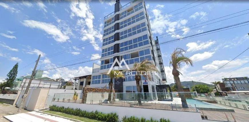 Foto 1 de Apartamento com 3 Quartos à venda, 116m² em Praia Brava, Itajaí