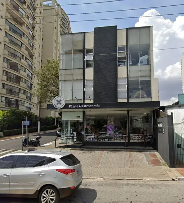 Foto 1 de Prédio Comercial à venda, 715m² em Móoca, São Paulo