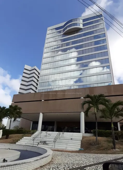 Foto 1 de Sala Comercial à venda, 123m² em Lagoa Nova, Natal