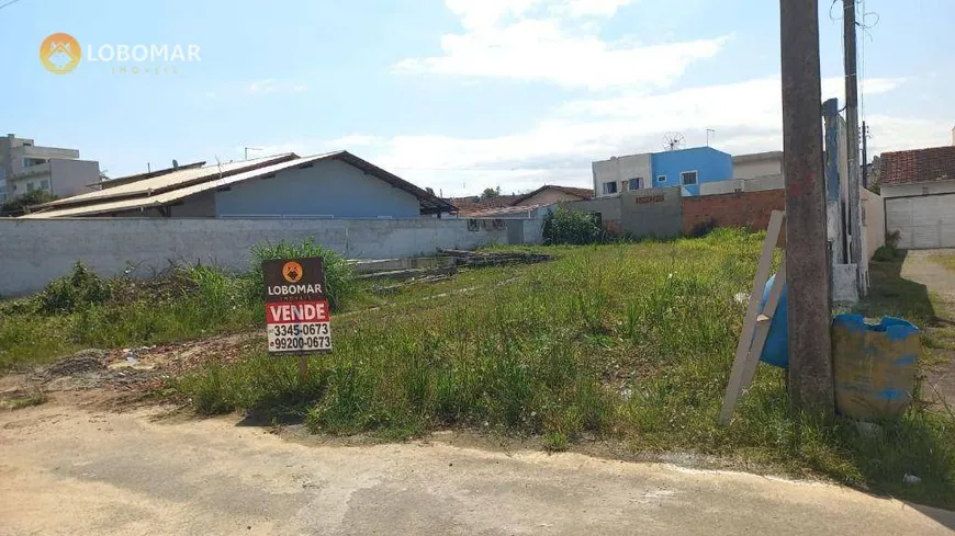 Foto 1 de Lote/Terreno à venda, 842m² em Santo Antônio, Balneário Piçarras