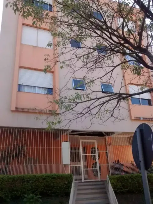 Foto 1 de Apartamento com 1 Quarto à venda, 42m² em Partenon, Porto Alegre