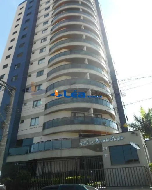 Foto 1 de Apartamento com 3 Quartos à venda, 120m² em Sítio São José, Suzano