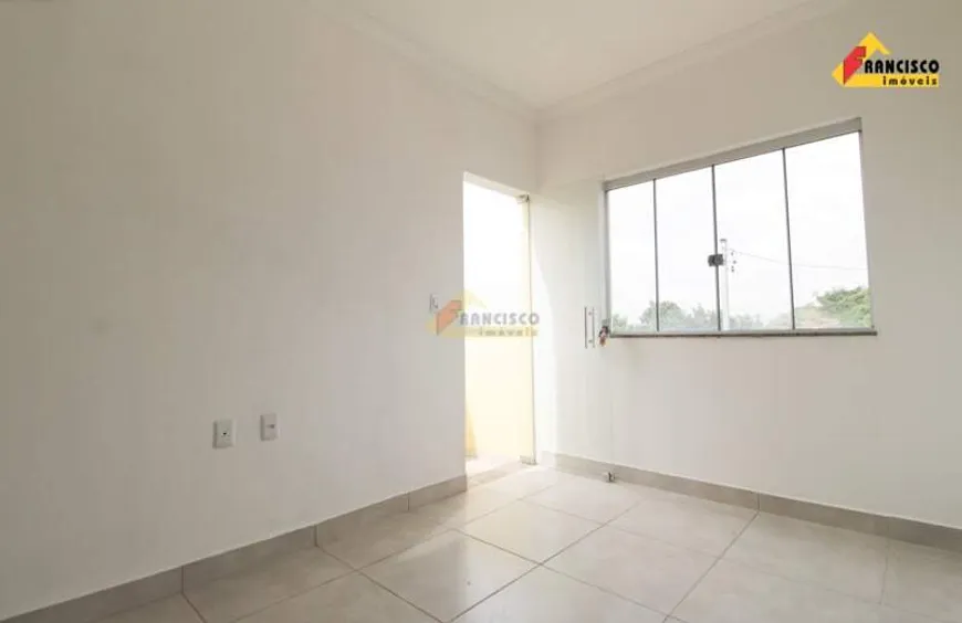 Foto 1 de Apartamento com 3 Quartos à venda, 63m² em Jardim Candidés , Divinópolis