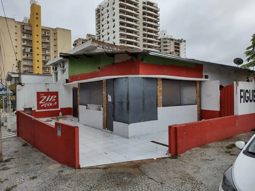 Foto 1 de Imóvel Comercial à venda, 160m² em Vila Santa Cruz, São José do Rio Preto