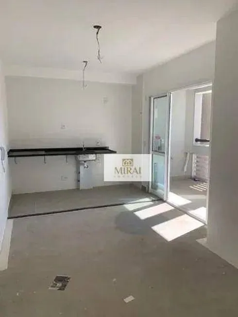 Foto 1 de Apartamento com 2 Quartos à venda, 55m² em Vila Industrial, São José dos Campos