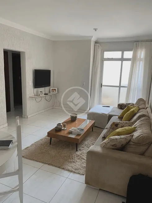 Foto 1 de Apartamento com 3 Quartos à venda, 89m² em Osvaldo Rezende, Uberlândia