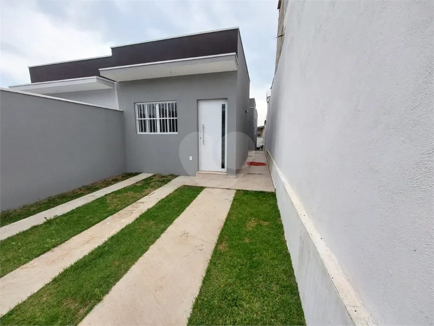 Foto 1 de Casa com 3 Quartos à venda, 150m² em Vila Suíssa, Mogi das Cruzes