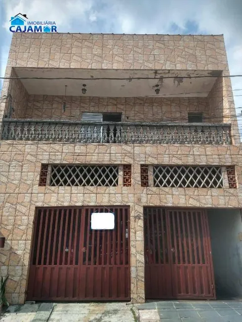 Foto 1 de Casa com 2 Quartos à venda, 480m² em Jordanésia, Cajamar
