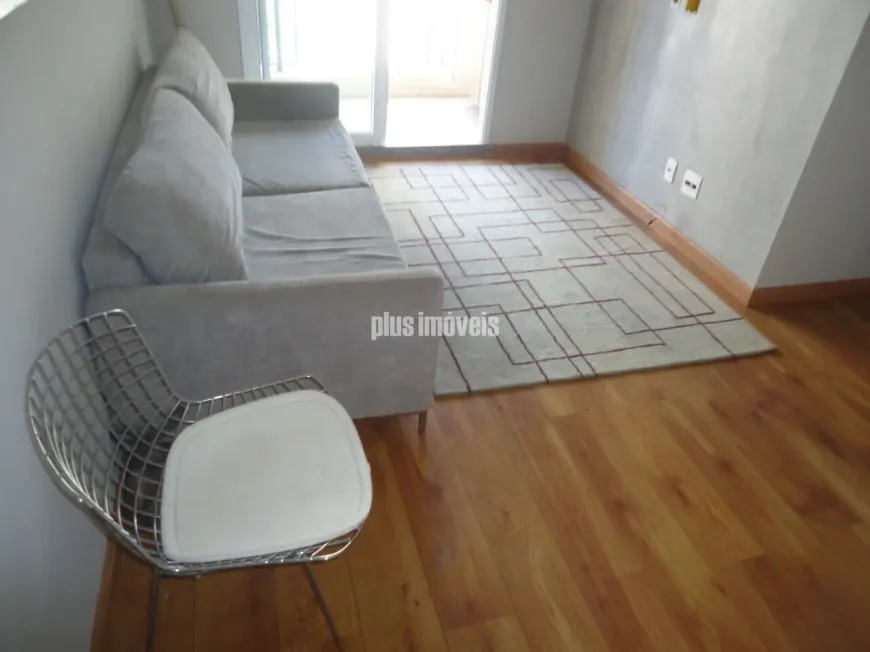 Foto 1 de Apartamento com 2 Quartos à venda, 51m² em Morumbi, São Paulo