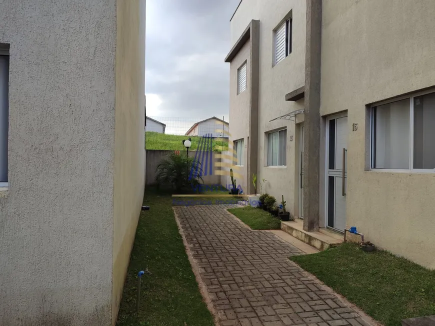 Foto 1 de Casa de Condomínio com 2 Quartos à venda, 62m² em Parque Rincao, Cotia