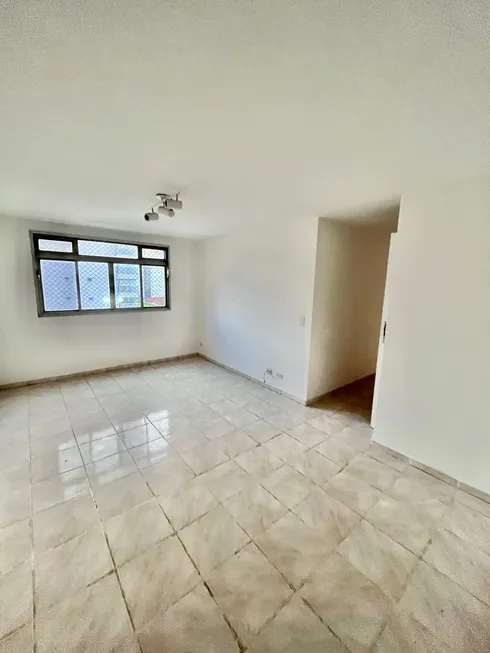 Foto 1 de Apartamento com 2 Quartos à venda, 80m² em Brooklin, São Paulo