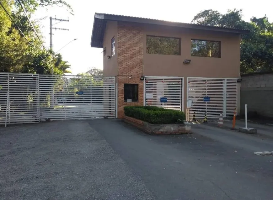 Foto 1 de Lote/Terreno à venda, 506m² em Terras do Madeira, Carapicuíba