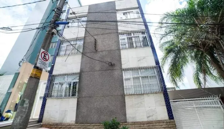 Foto 1 de Apartamento com 3 Quartos à venda, 114m² em Gutierrez, Belo Horizonte