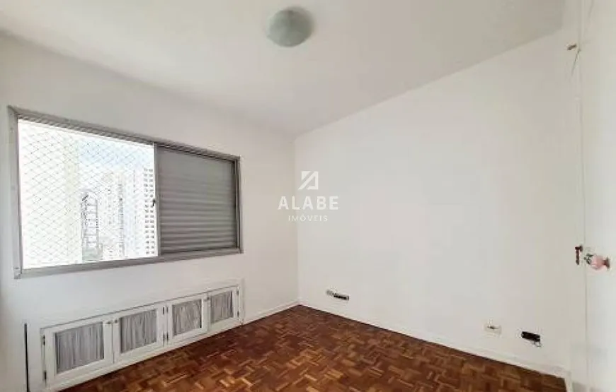 Foto 1 de Apartamento com 2 Quartos à venda, 75m² em Brooklin, São Paulo