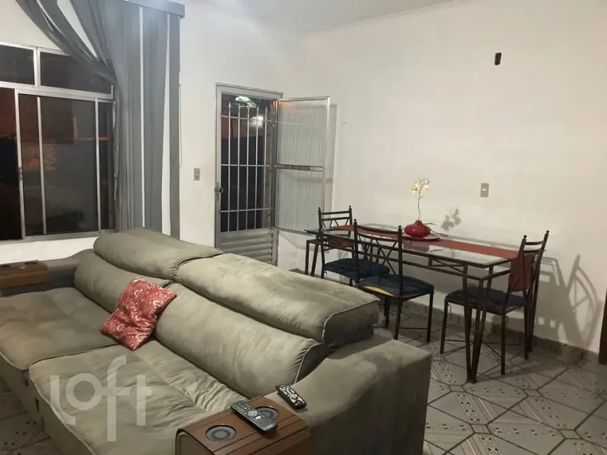 Foto 1 de Apartamento com 3 Quartos à venda, 1117m² em Vila Nova Parada, São Paulo