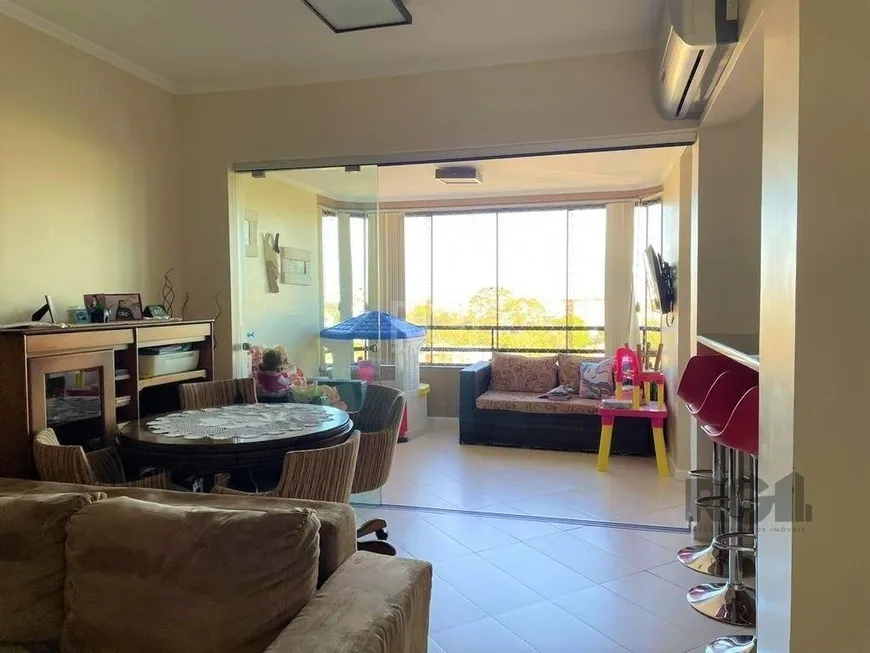 Foto 1 de Apartamento com 2 Quartos à venda, 91m² em Cristo Redentor, Porto Alegre