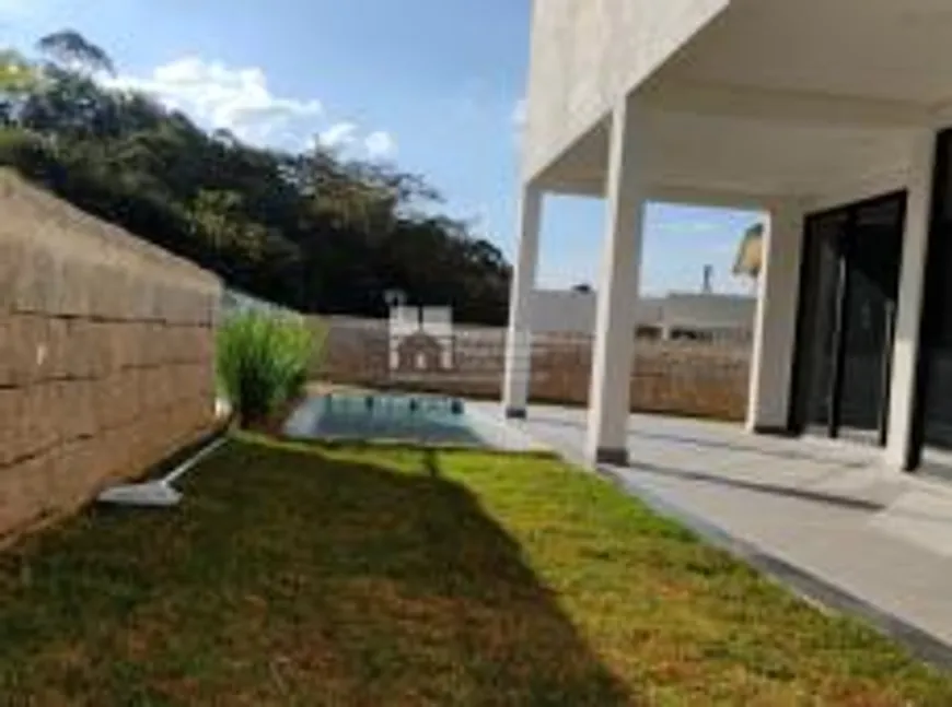 Foto 1 de Casa de Condomínio com 4 Quartos à venda, 267m² em Parque Residencial Eloy Chaves, Jundiaí