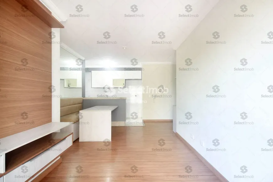 Foto 1 de Apartamento com 2 Quartos à venda, 57m² em Vila Falchi, Mauá