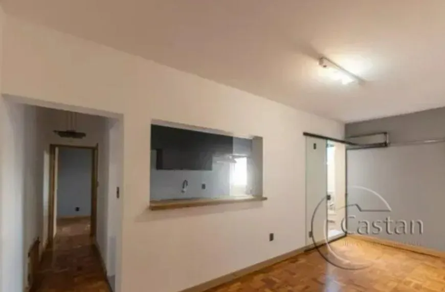 Foto 1 de Apartamento com 1 Quarto à venda, 55m² em Brás, São Paulo