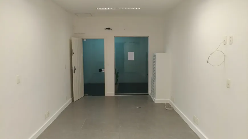 Foto 1 de Ponto Comercial à venda, 28m² em Leblon, Rio de Janeiro