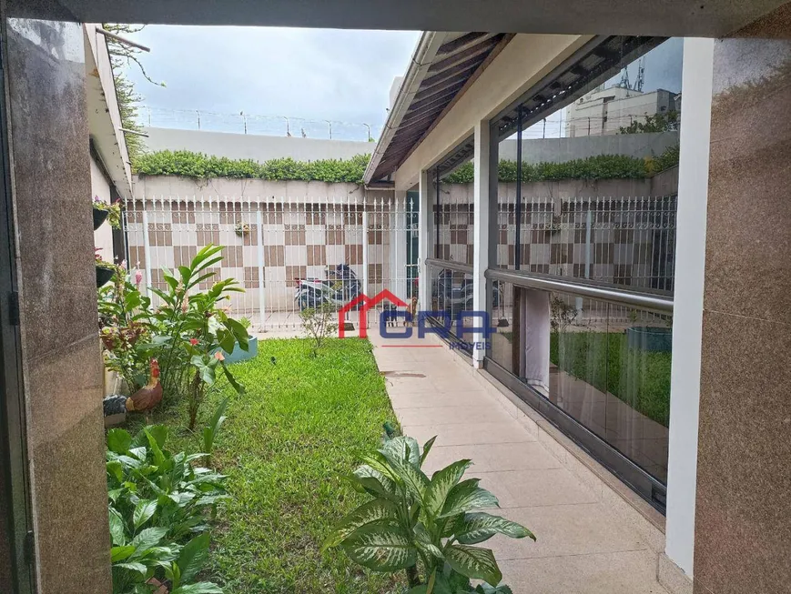 Foto 1 de Casa com 6 Quartos à venda, 614m² em Ano Bom, Barra Mansa