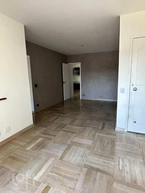 Foto 1 de Apartamento com 3 Quartos à venda, 105m² em Vila Olímpia, São Paulo