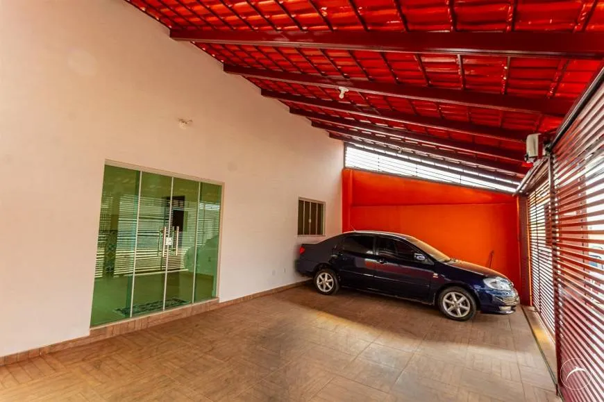 Foto 1 de Casa com 3 Quartos à venda, 140m² em Centro, Lauro de Freitas