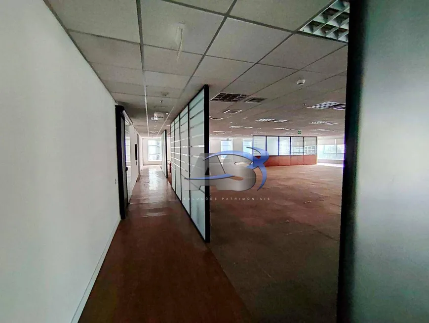 Foto 1 de Sala Comercial para alugar, 311m² em Itaim Bibi, São Paulo