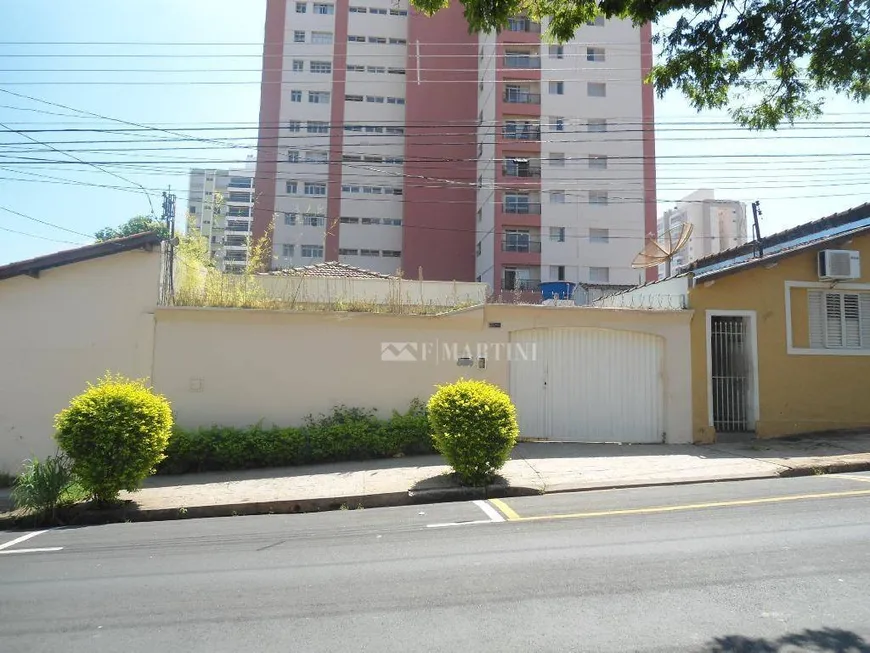 Foto 1 de Imóvel Comercial com 3 Quartos à venda, 237m² em Vila Independência, Piracicaba