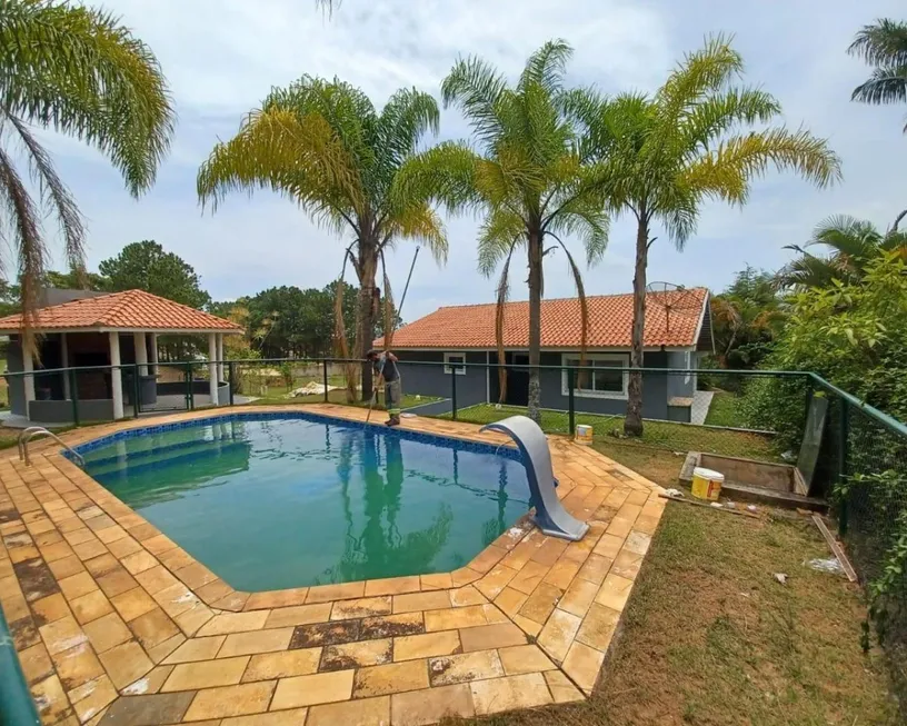 Foto 1 de Fazenda/Sítio com 3 Quartos à venda, 1500m² em Centro, Itu