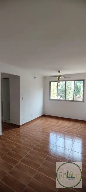 Foto 1 de Apartamento com 2 Quartos à venda, 56m² em Jardim Pinheiros, São Paulo