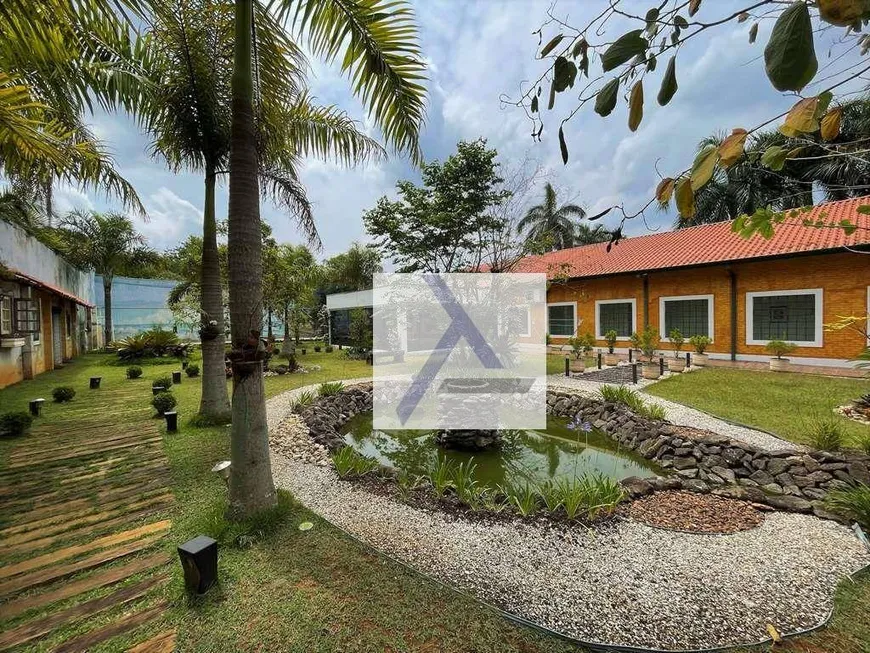 Foto 1 de Casa com 4 Quartos à venda, 800m² em Granja Viana, Cotia