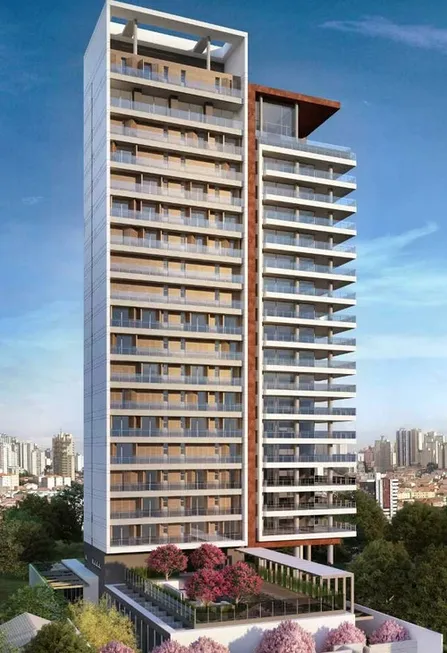Foto 1 de Apartamento com 4 Quartos à venda, 407m² em Jardim Paulista, São Paulo