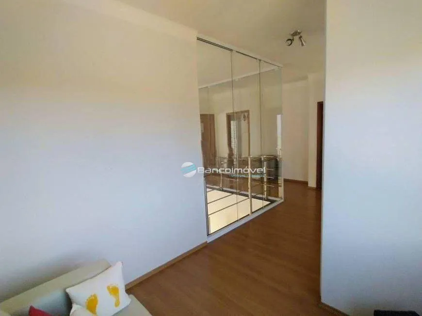 Foto 1 de Casa de Condomínio com 3 Quartos à venda, 226m² em Residencial Santa Joana, Sumaré