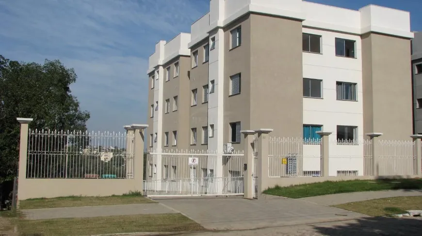 Foto 1 de Apartamento com 2 Quartos à venda, 52m² em Jardim Krahe, Viamão
