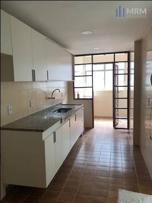 Foto 1 de Apartamento com 3 Quartos à venda, 140m² em Icaraí, Niterói