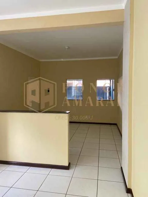 Foto 1 de Casa com 2 Quartos à venda, 181m² em Vila São João do Ipiranga, Bauru