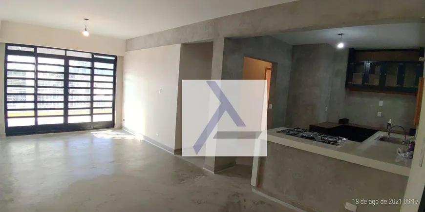 Foto 1 de Apartamento com 3 Quartos à venda, 102m² em Vila Olímpia, São Paulo