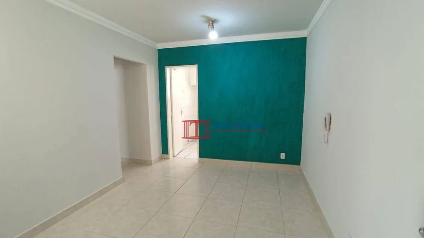 Foto 1 de Apartamento com 3 Quartos à venda, 57m² em Jardim Elite, Piracicaba