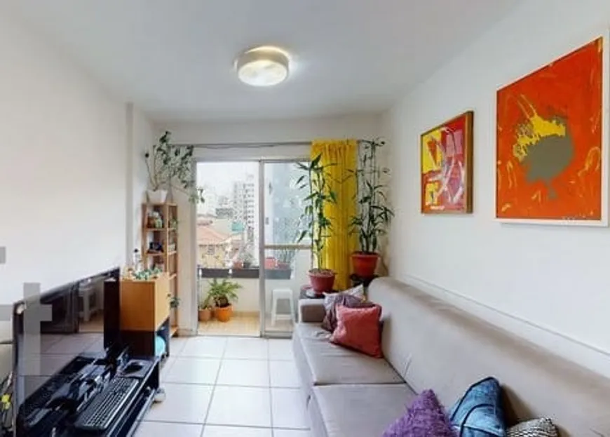 Foto 1 de Apartamento com 3 Quartos à venda, 72m² em Pompeia, São Paulo