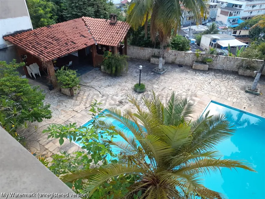 Foto 1 de Cobertura com 3 Quartos à venda, 434m² em Ilha do Governador, Rio de Janeiro