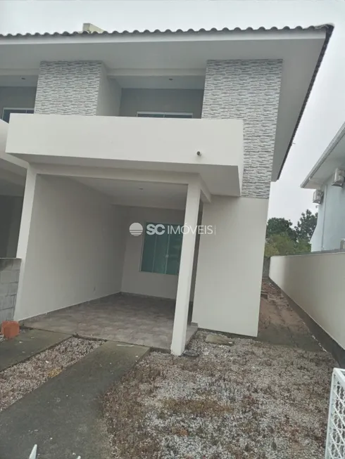 Foto 1 de Casa à venda, 95m² em Ingleses do Rio Vermelho, Florianópolis