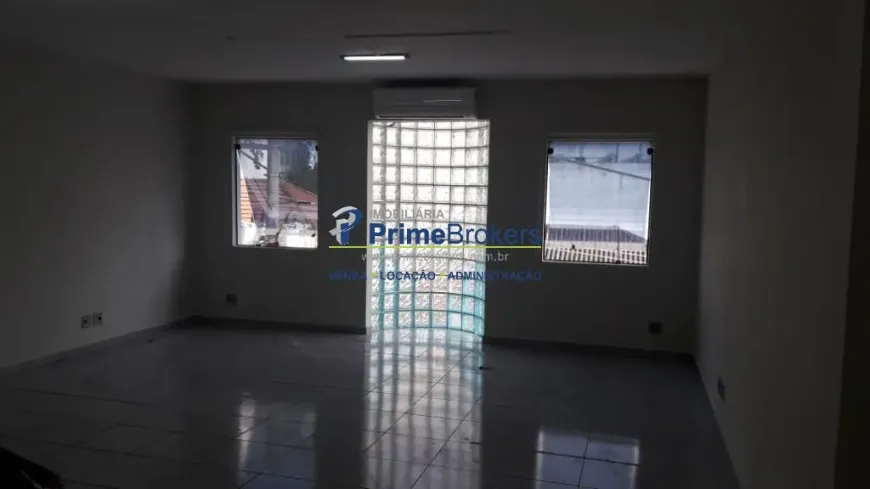 Foto 1 de Prédio Comercial à venda, 463m² em Cambuci, São Paulo